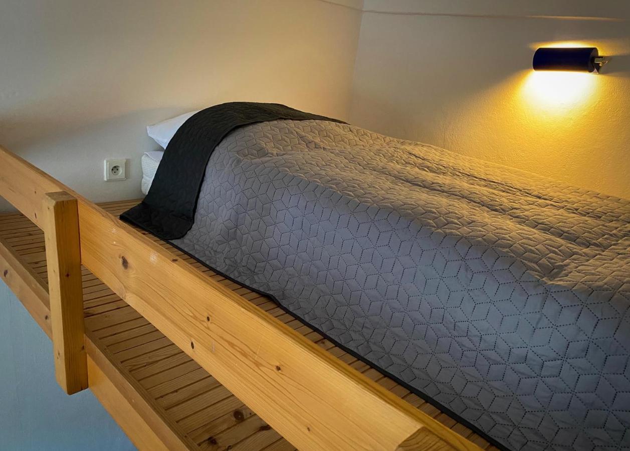Utulny Byt Pod Prazskym Hradem Apartament *