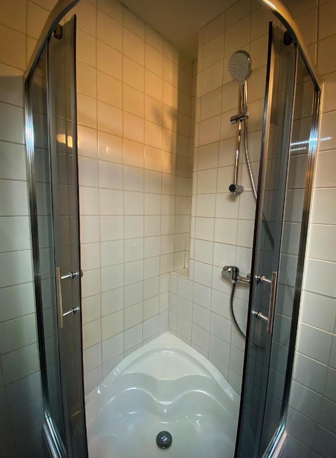 Utulny Byt Pod Prazskym Hradem Apartament *
